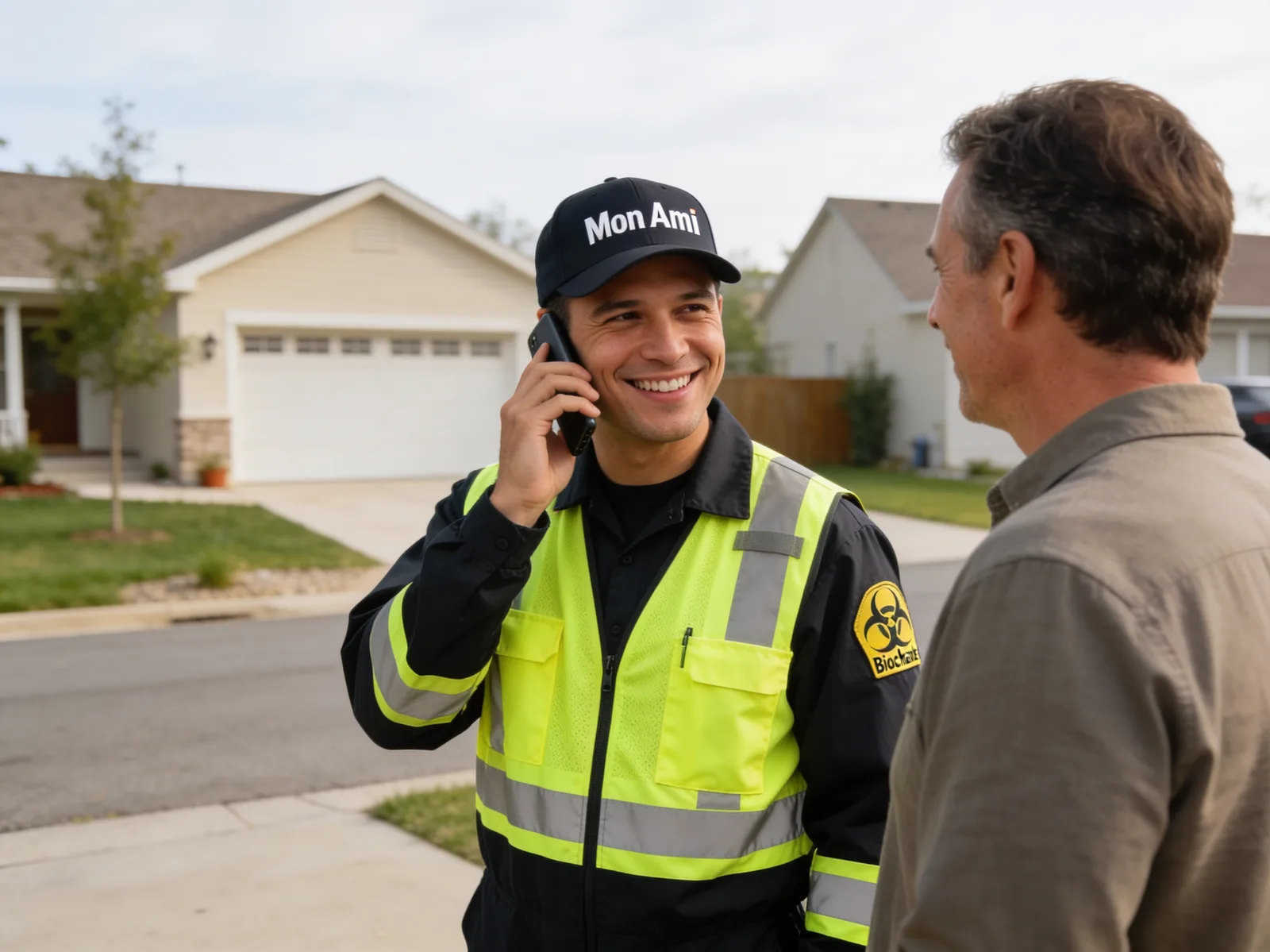 Sewage Cleanup Hinton, IA FAQs