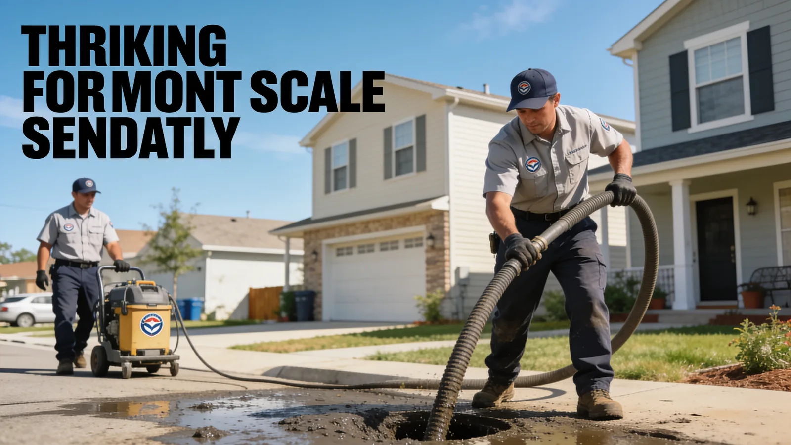 Sewage Cleanup in Hinton, IA near me